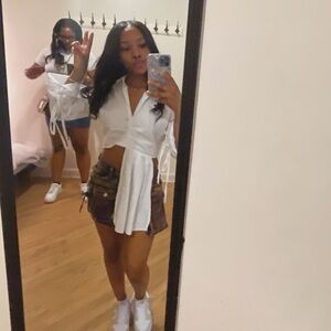 Meet your Posher, Myriah